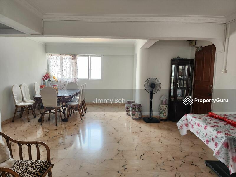 For Rent - 310 Serangoon Avenue 2