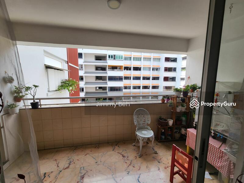 For Rent - 310 Serangoon Avenue 2