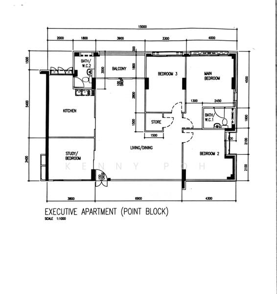 For Sale 495E Tampines Street 43