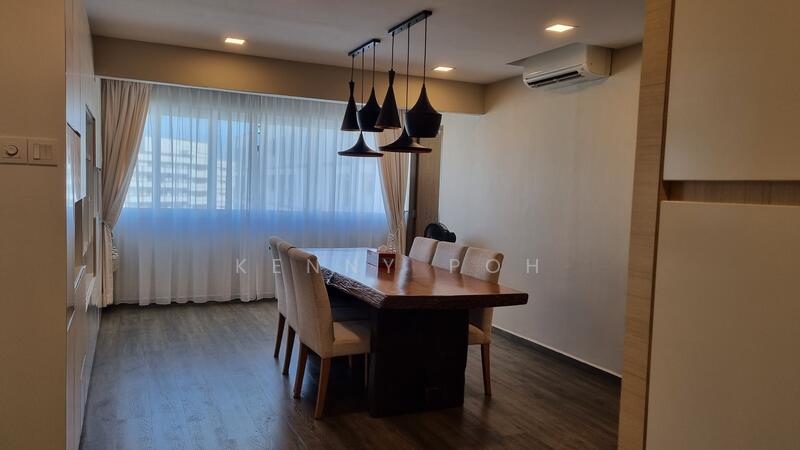 For Sale - 495E Tampines Street 43