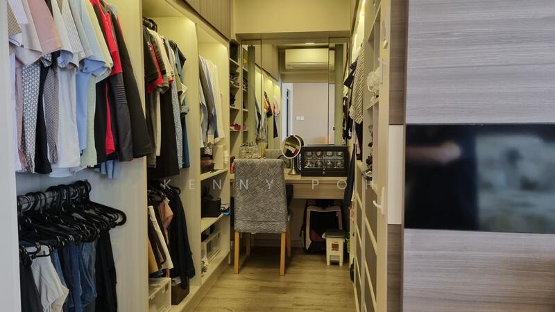 For Sale - 495E Tampines Street 43