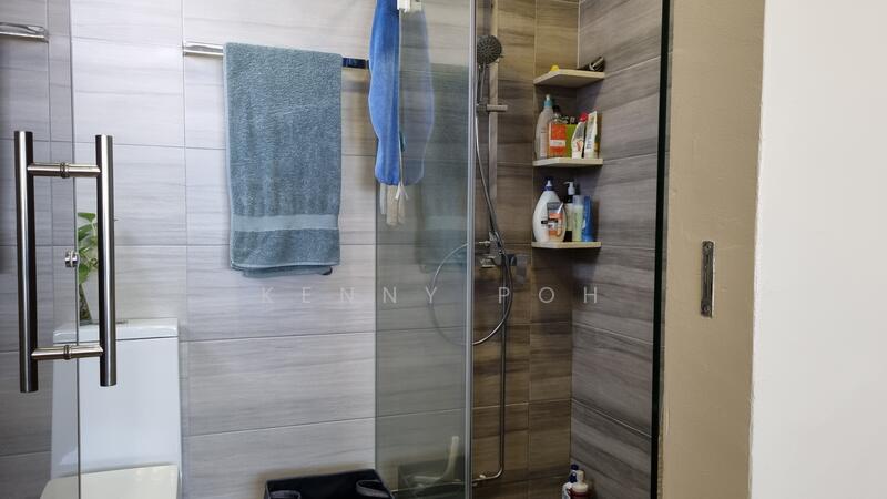 For Sale - 495E Tampines Street 43