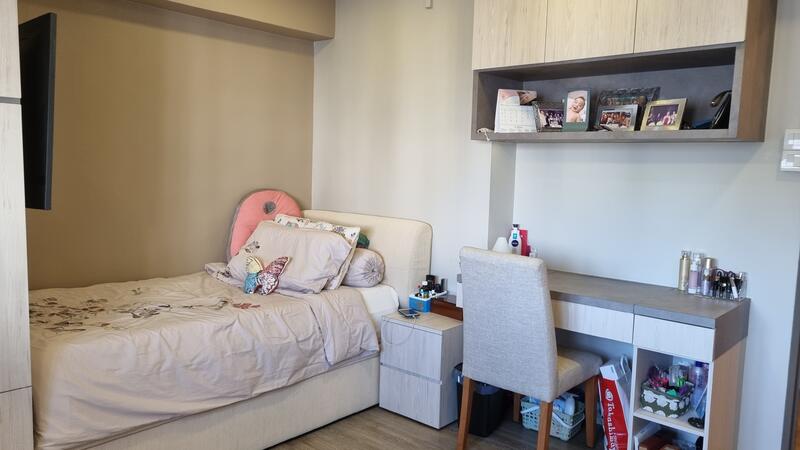 For Sale - 495E Tampines Street 43