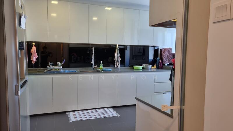 For Sale - 495E Tampines Street 43