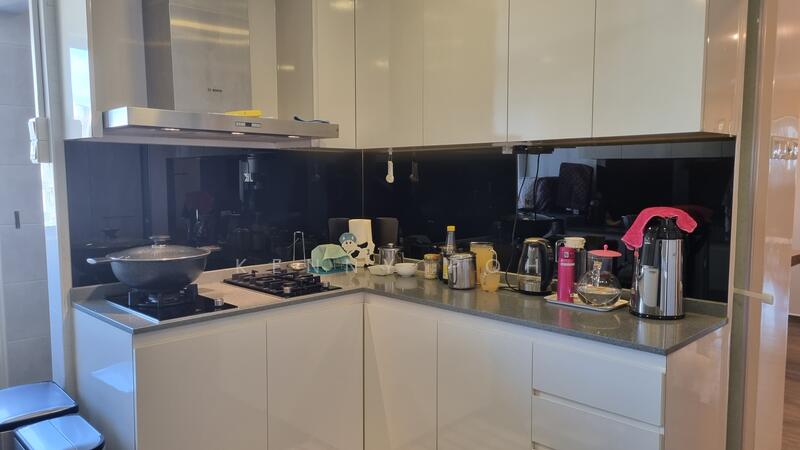 For Sale - 495E Tampines Street 43
