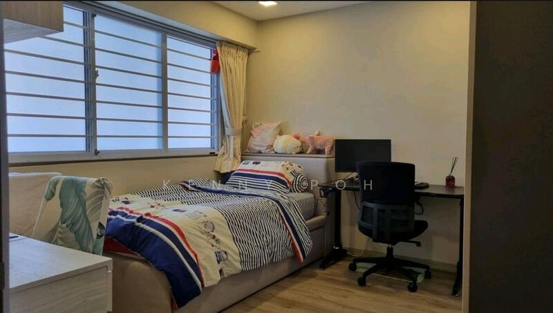 For Sale - 495E Tampines Street 43
