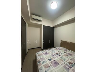 For Rent - Parc Riviera