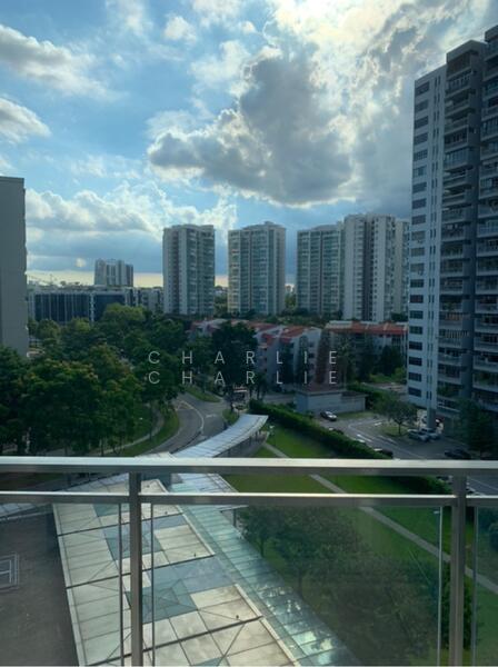 For Rent - The Scala @ Lorong Chuan