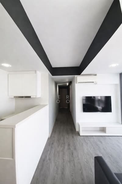 The Verve, 23 Jalan Rajah Road, 2 Bedrooms, 1,410 sqft, Condominium For Rent, by Frederick Foo, 23699015 - PropertyGuru.com.sg