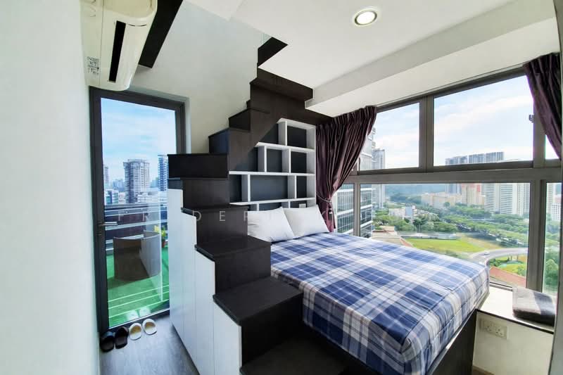 The Verve, 23 Jalan Rajah Road, 2 Bedrooms, 1,410 sqft, Condominium For Rent, by Frederick Foo, 23699015 - PropertyGuru.com.sg