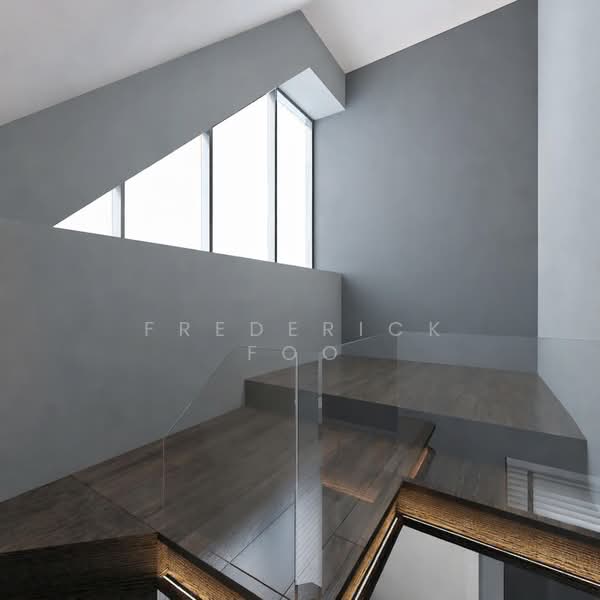 The Verve, 23 Jalan Rajah Road, 2 Bedrooms, 1,410 sqft, Condominium For Rent, by Frederick Foo, 23699015 - PropertyGuru.com.sg