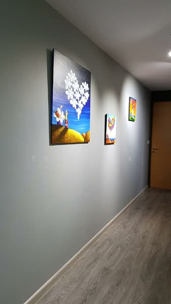 The Verve, 23 Jalan Rajah Road, 2 Bedrooms, 1,410 sqft, Condominium For Rent, by Frederick Foo, 23699015 - PropertyGuru.com.sg
