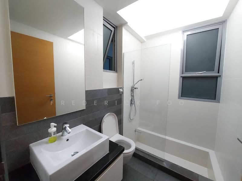 The Verve, 23 Jalan Rajah Road, 2 Bedrooms, 1,410 sqft, Condominium For Rent, by Frederick Foo, 23699015 - PropertyGuru.com.sg