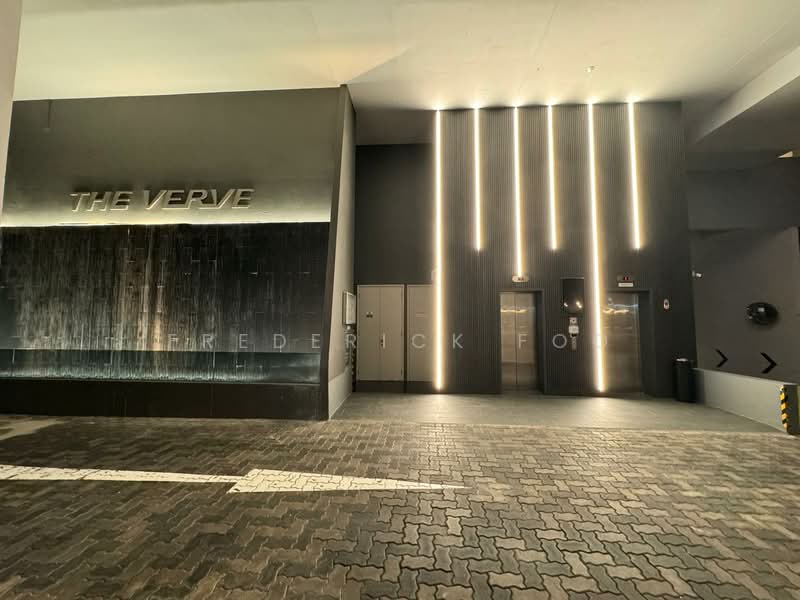 The Verve, 23 Jalan Rajah Road, 2 Bedrooms, 1,410 sqft, Condominium For Rent, by Frederick Foo, 23699015 - PropertyGuru.com.sg