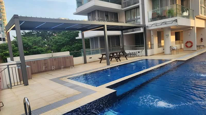The Verve, 23 Jalan Rajah Road, 2 Bedrooms, 1,410 sqft, Condominium For Rent, by Frederick Foo, 23699015 - PropertyGuru.com.sg