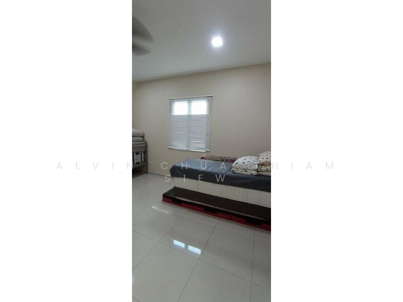 Room in semi-d near clementi, Faber Avenue, Room Rental, 260 sqft, Semi-Detached House For Rent, by Alvin Chua Thiam Siew, 23699294 - PropertyGuru.com.sg
