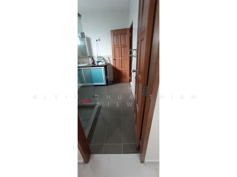 Room in semi-d near clementi, Faber Avenue, Room Rental, 260 sqft, Semi-Detached House For Rent, by Alvin Chua Thiam Siew, 23699294 - PropertyGuru.com.sg