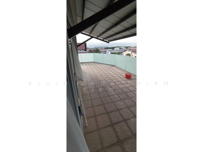 Room in semi-d near clementi, Faber Avenue, Room Rental, 260 sqft, Semi-Detached House For Rent, by Alvin Chua Thiam Siew, 23699294 - PropertyGuru.com.sg