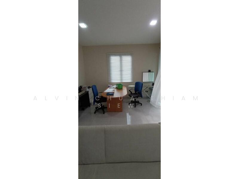 Room in semi-d near clementi, Faber Avenue, Room Rental, 260 sqft, Semi-Detached House For Rent, by Alvin Chua Thiam Siew, 23699294 - PropertyGuru.com.sg