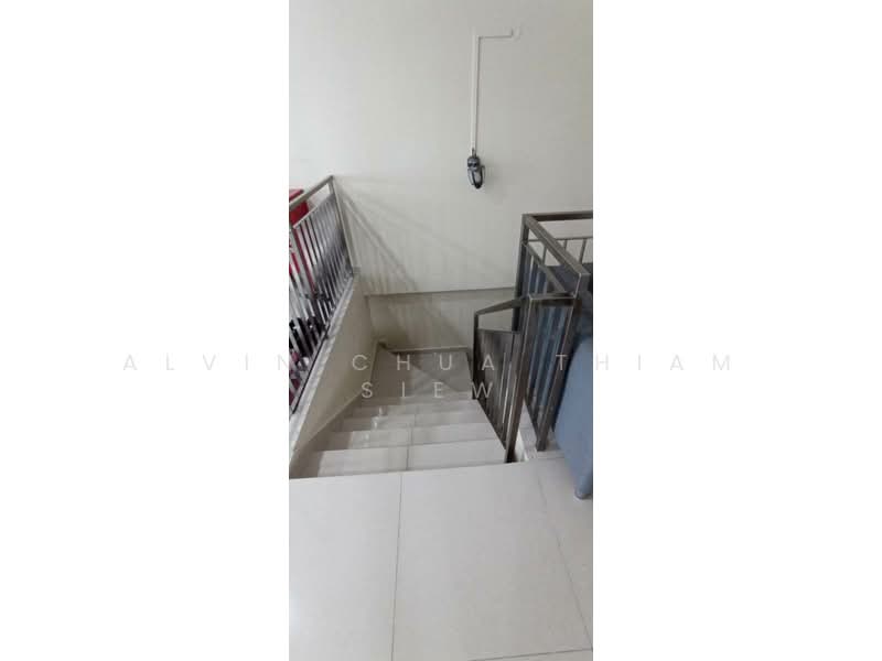 Room in semi-d near clementi, Faber Avenue, Room Rental, 260 sqft, Semi-Detached House For Rent, by Alvin Chua Thiam Siew, 23699294 - PropertyGuru.com.sg