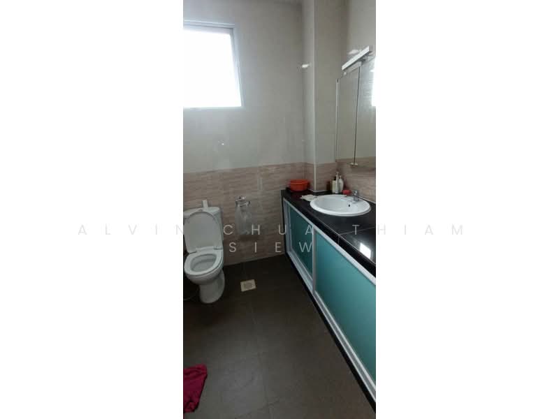 Room in semi-d near clementi, Faber Avenue, Room Rental, 260 sqft, Semi-Detached House For Rent, by Alvin Chua Thiam Siew, 23699294 - PropertyGuru.com.sg