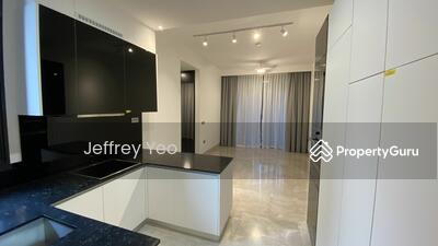 For Rent - Martin Modern