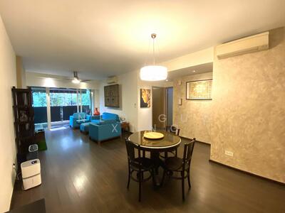 For Rent - The Sensoria
