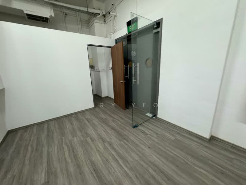 Ubi Techpark, 10 Ubi Crescent, 1,130 sqft, Light Industrial (B1) For Sale, by Larry Yeow, 23699598 - CommercialGuru.com.sg