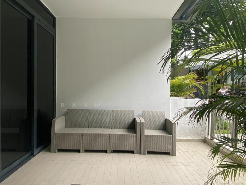 WaterScape @ Cavenagh Condominium For Sale at S$ 2,380,000 | PropertyGuru Singapore