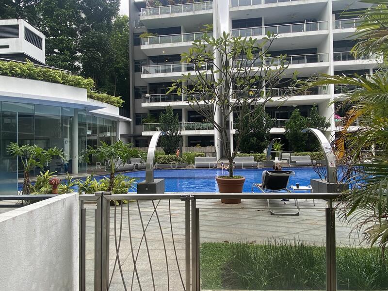 WaterScape @ Cavenagh Condominium For Sale at S$ 2,380,000 | PropertyGuru Singapore