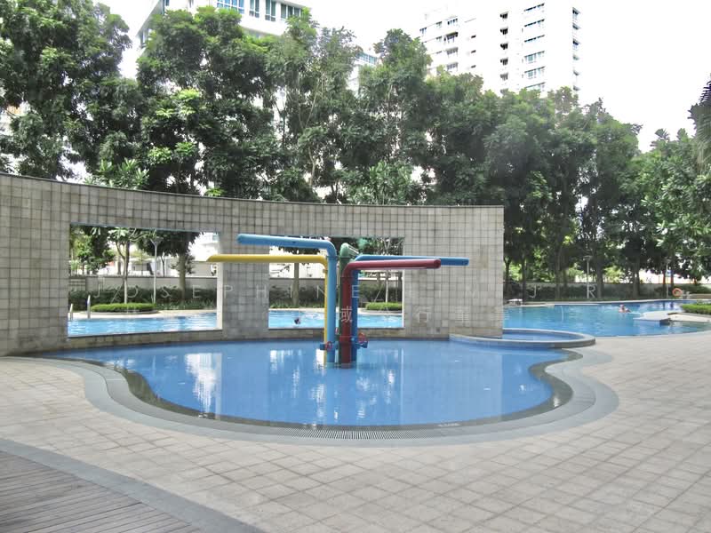 One Leicester, 1 Leicester Road, 2 Bedrooms, 1,066 sqft, Condominium For Rent, by Josephine Lim J R 林婕容 (区域分行董事 ), 23699787 - PropertyGuru.com.sg