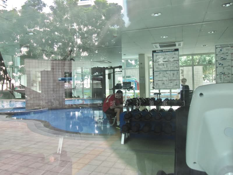 One Leicester, 1 Leicester Road, 2 Bedrooms, 1,066 sqft, Condominium For Rent, by Josephine Lim J R 林婕容 (区域分行董事 ), 23699787 - PropertyGuru.com.sg