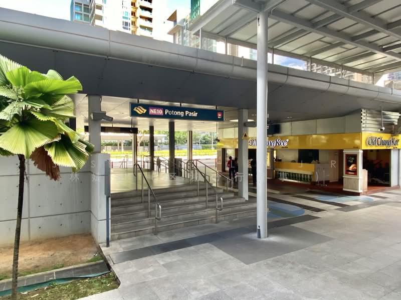 One Leicester, 1 Leicester Road, 2 Bedrooms, 1,066 sqft, Condominium For Rent, by Josephine Lim J R 林婕容 (区域分行董事 ), 23699787 - PropertyGuru.com.sg