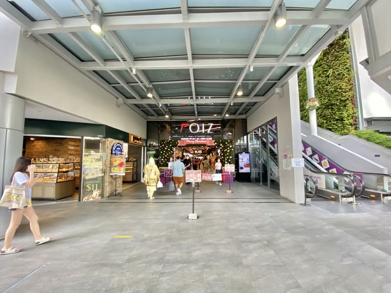 One Leicester, 1 Leicester Road, 2 Bedrooms, 1,066 sqft, Condominium For Rent, by Josephine Lim J R 林婕容 (区域分行董事 ), 23699787 - PropertyGuru.com.sg