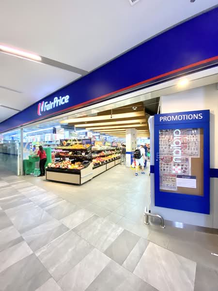 One Leicester, 1 Leicester Road, 2 Bedrooms, 1,066 sqft, Condominium For Rent, by Josephine Lim J R 林婕容 (区域分行董事 ), 23699787 - PropertyGuru.com.sg