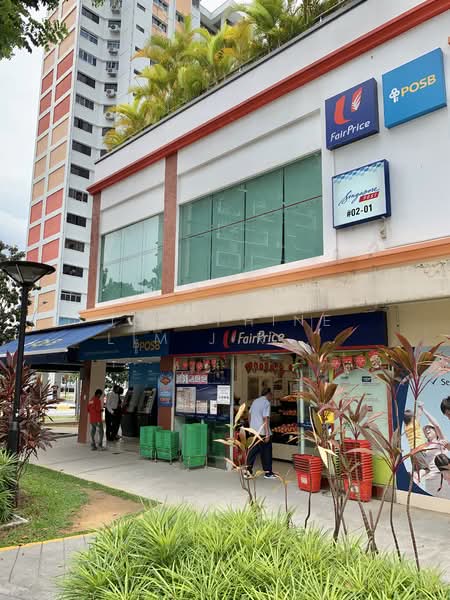 One Leicester, 1 Leicester Road, 2 Bedrooms, 1,066 sqft, Condominium For Rent, by Josephine Lim J R 林婕容 (区域分行董事 ), 23699787 - PropertyGuru.com.sg