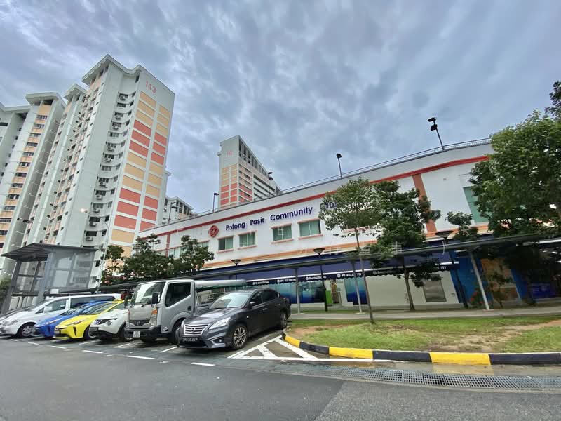 One Leicester, 1 Leicester Road, 2 Bedrooms, 1,066 sqft, Condominium For Rent, by Josephine Lim J R 林婕容 (区域分行董事 ), 23699787 - PropertyGuru.com.sg