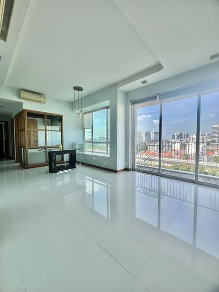 One Leicester, 1 Leicester Road, 2 Bedrooms, 1,066 sqft, Condominium For Rent, by Josephine Lim J R 林婕容 (区域分行董事 ), 23699787 - PropertyGuru.com.sg