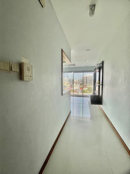 One Leicester, 1 Leicester Road, 2 Bedrooms, 1,066 sqft, Condominium For Rent, by Josephine Lim J R 林婕容 (区域分行董事 ), 23699787 - PropertyGuru.com.sg