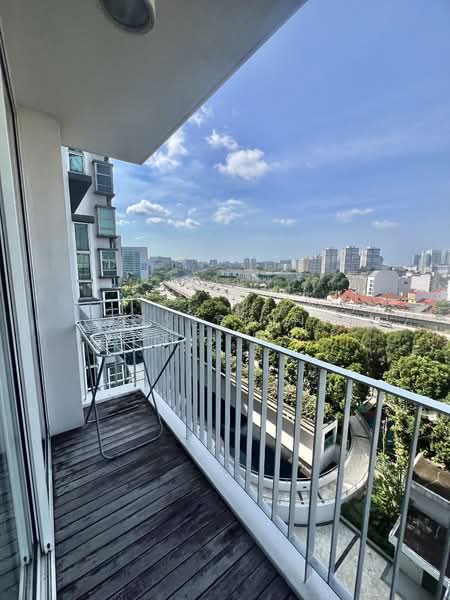 One Leicester, 1 Leicester Road, 2 Bedrooms, 1,066 sqft, Condominium For Rent, by Josephine Lim J R 林婕容 (区域分行董事 ), 23699787 - PropertyGuru.com.sg