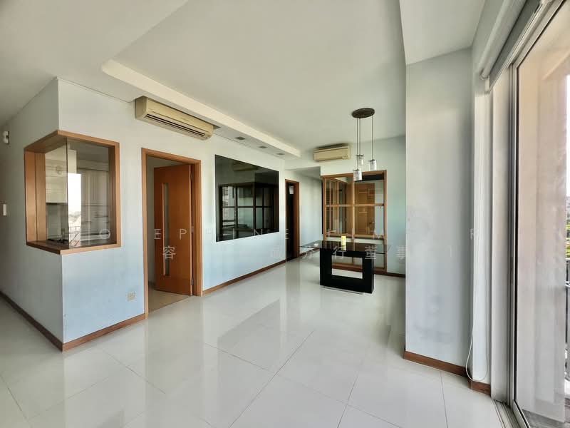 One Leicester, 1 Leicester Road, 2 Bedrooms, 1,066 sqft, Condominium For Rent, by Josephine Lim J R 林婕容 (区域分行董事 ), 23699787 - PropertyGuru.com.sg