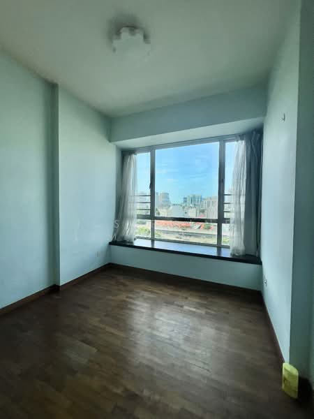 One Leicester, 1 Leicester Road, 2 Bedrooms, 1,066 sqft, Condominium For Rent, by Josephine Lim J R 林婕容 (区域分行董事 ), 23699787 - PropertyGuru.com.sg