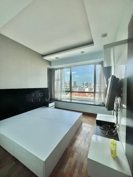 One Leicester, 1 Leicester Road, 2 Bedrooms, 1,066 sqft, Condominium For Rent, by Josephine Lim J R 林婕容 (区域分行董事 ), 23699787 - PropertyGuru.com.sg