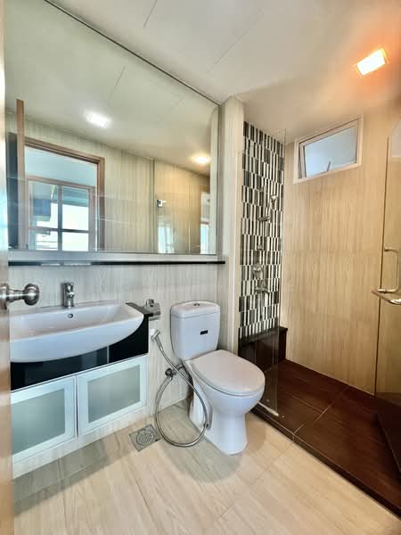 One Leicester, 1 Leicester Road, 2 Bedrooms, 1,066 sqft, Condominium For Rent, by Josephine Lim J R 林婕容 (区域分行董事 ), 23699787 - PropertyGuru.com.sg