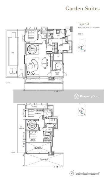 For Sale 3 Orchard By-The-Park