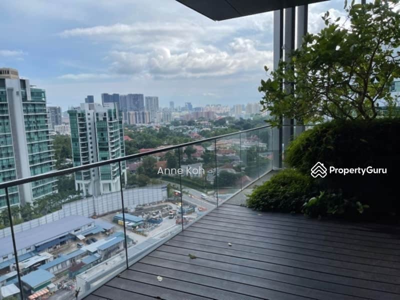 For Sale - 3 Orchard By-The-Park