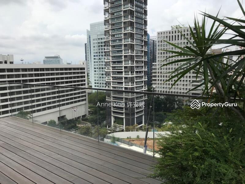 For Sale - 3 Orchard By-The-Park