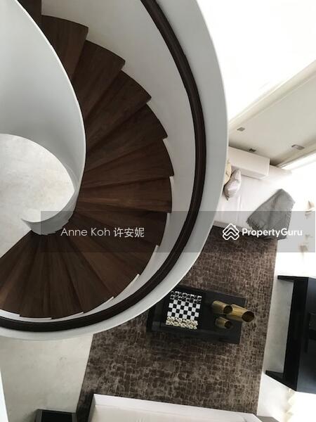 For Sale - 3 Orchard By-The-Park