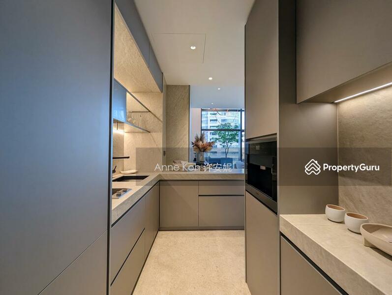 For Sale - 3 Orchard By-The-Park