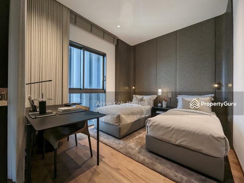 For Sale - 3 Orchard By-The-Park